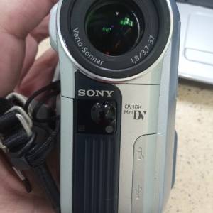 SONY DV