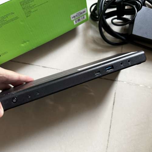 Belkin 貝爾金 Connect Universal USB-C 三屏顯示擴充基座