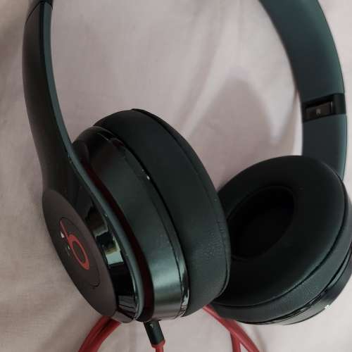 Beats Solo1