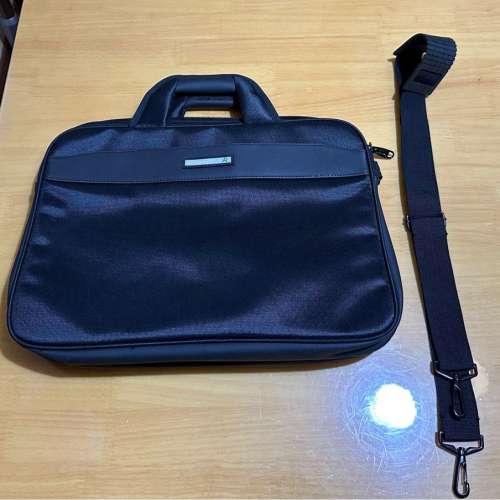 Dicon Aibi 15寸手提電腦袋 (連肩帶) Laptop Bag ($50)