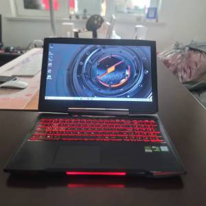 Intel® Core™ i7-6700高階電競RGB手提電腦，4G獨立顯卡，16G DDR4，Samsung 870 ...