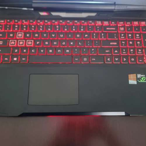 Intel® Core™ i7-6700高階電競RGB手提電腦，4G獨立顯卡，16G DDR4，Samsung 870 ...