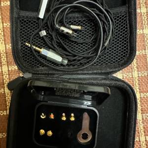 Pw audio the 1960s 連 conx 替換插頭