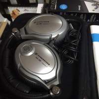 Sennheiser PXC 450  headphone