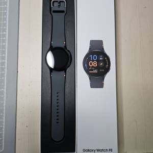 98％new行貨Samsung watch fe