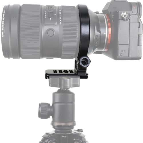 JLwin Tripod Mount Ring For Tamron 35-150 mm F/2-2.8 Di III VXD A058 Sony E