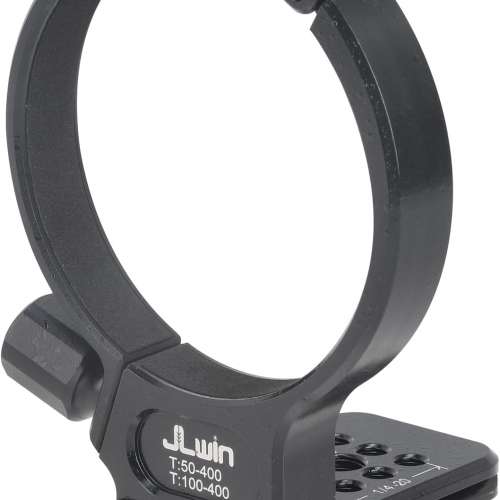 JLwin Tripod Mount Ring ForTamron 50-400mm f/4.5-6.3 Di III VXD A067 Sony E