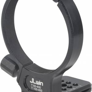 JLwin Tripod Mount Ring ForTamron 50-400mm f/4.5-6.3 Di III VXD A067 Sony E