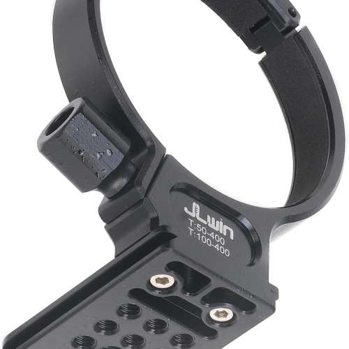 JLwin Tripod Mount Ring ForTamron 50-400mm f/4.5-6.3 Di III VXD A067 Sony E