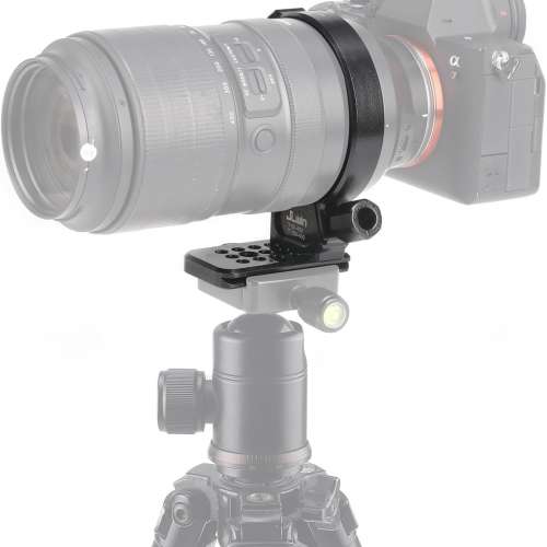 JLwin Tripod Mount Ring ForTamron 50-400mm f/4.5-6.3 Di III VXD A067 Sony E