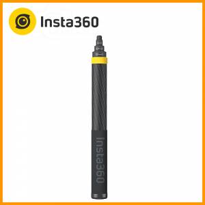 全新Insta360 3米隱形自拍杆  (適合 : Insta360 X4 / Insta360 Ace Pro 2 / Insta3...