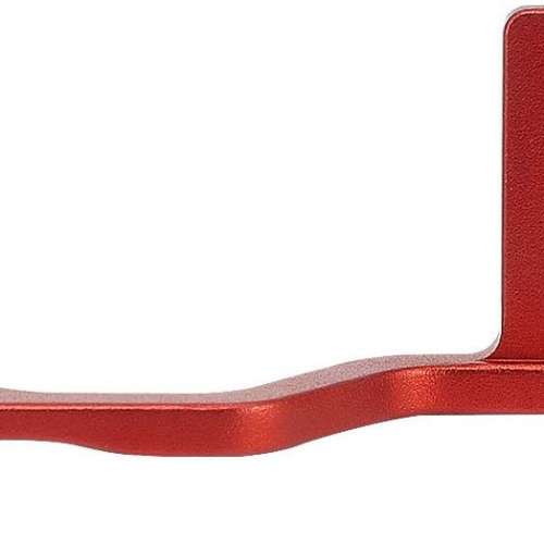 Metal Hot Shoe Thumb Up Rest Grip For FUJIFILM X-T50 (專用指柄)
