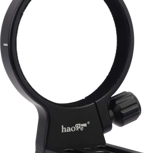 LMR-N240 Tripod Mount Ring For Nikon Nikkor Z 28-400mm F/4-8 VR (專用鏡頭腳架環)