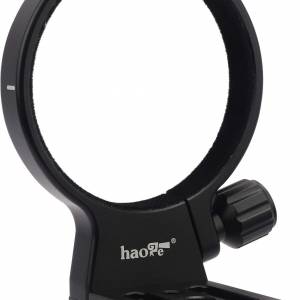 LMR-N240 Tripod Mount Ring For Nikon Nikkor Z 28-400mm F/4-8 VR (專用鏡頭腳架環)