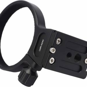 LMR-N240 Tripod Mount Ring For Nikon NIKKOR Z 70-180mm F/2.8 (專用鏡頭腳架環)