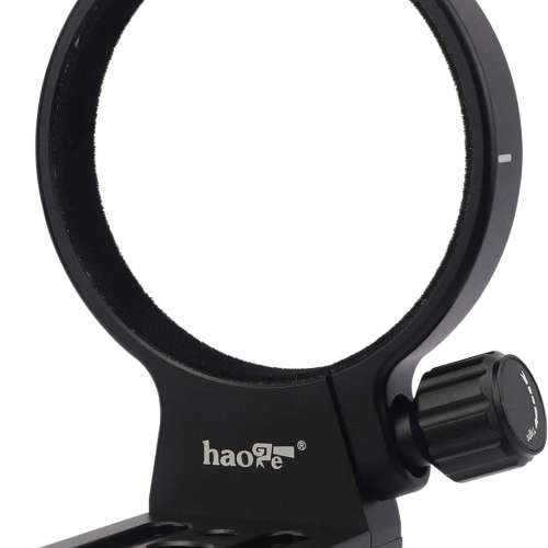 LMR-N240 Tripod Mount Ring For Nikon NIKKOR Z 70-180mm F/2.8 (專用鏡頭腳架環)