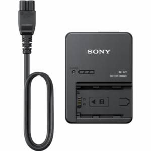 Sony FZ100 電池充電器BC-QZ1行貨