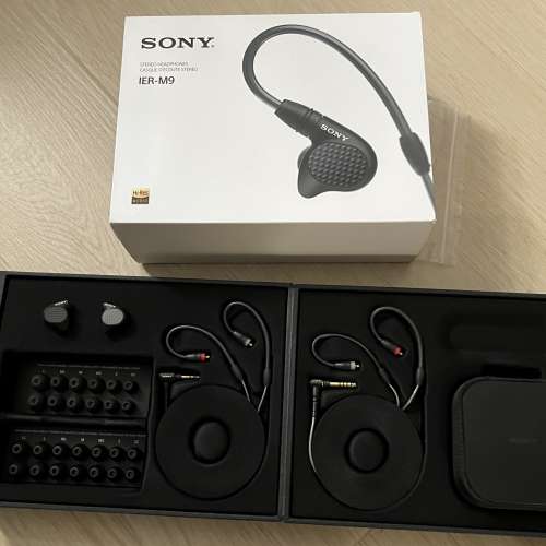 Sony Ier m9（90%）new