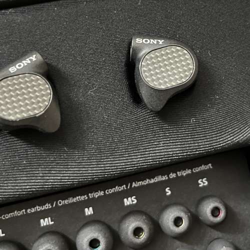 Sony Ier m9（90%）new