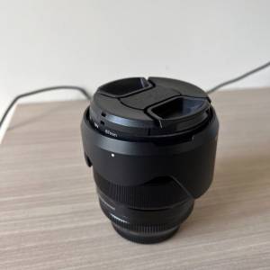 Fujifilm Lens XF16mm F1.4 R WR