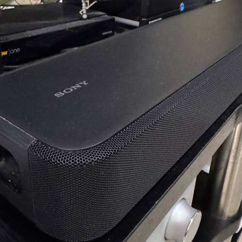 sony HT S2000 soundbar