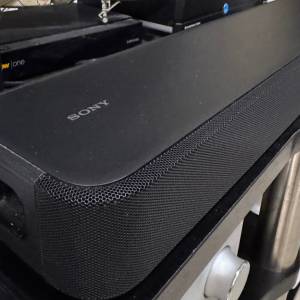 sony HT S2000 soundbar
