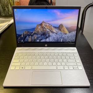 HP Pavilion 13 (10代4核 i5 / 13.3" 全高清 /🔋全新電池 / Win 11 / 永久Office /...