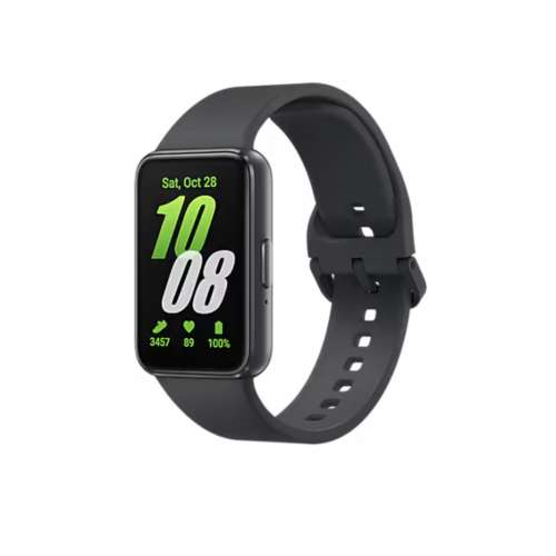 全新 香港行貨 Samsung Galaxy Fit 3 灰黑色