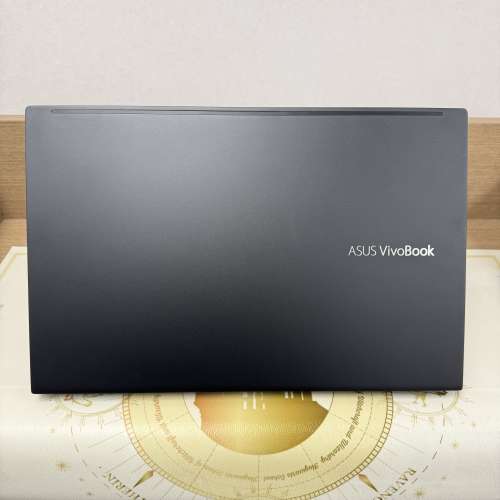(荃灣實體店 機身靚仔 ) Asus vivobook 15吋  i7-1255U 12核心  16GB Ram/512GB SSD...