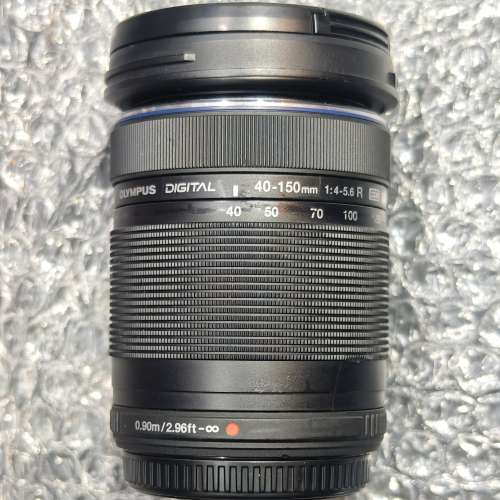 olympus 40-150 M43