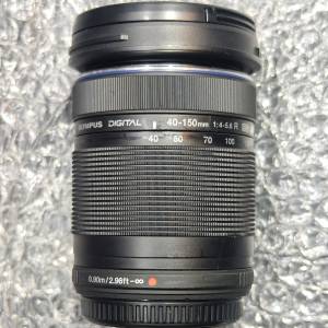 olympus 40-150 M43