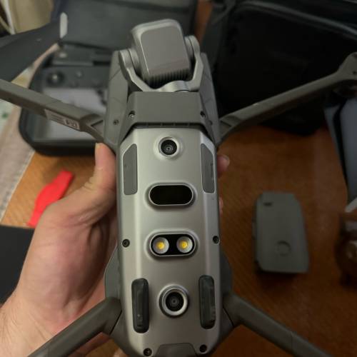 DJI MAVIC2 PRO