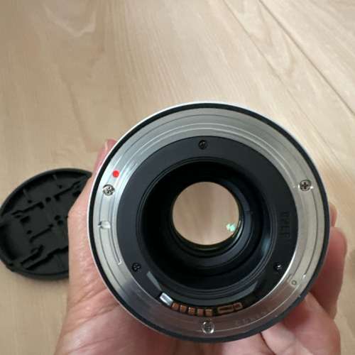 圖麗 Tokina 11-16mm F2.8 CF  for canon