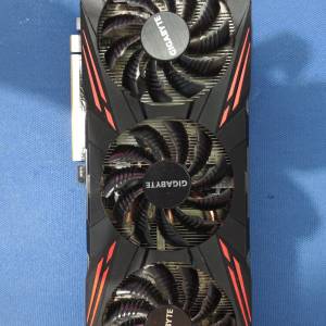 gigabyte  gtx1080