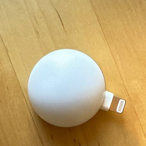 Lumu power light 2 color and light meter