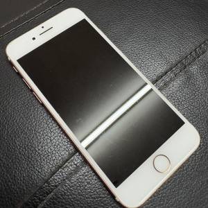 IPHONE 7 銀色 90%新