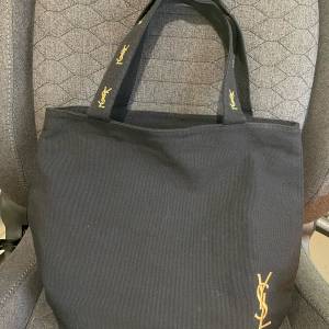 YSL tote bag