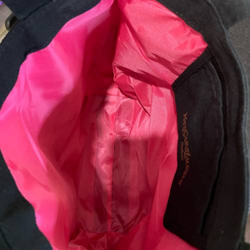 YSL tote bag