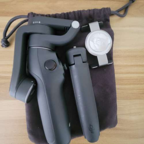 DJI OSMO Mobile 6