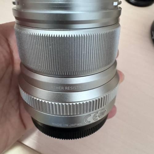 XF 50mm 2.0 WR fujifilm 50mm 日本制 made in japan