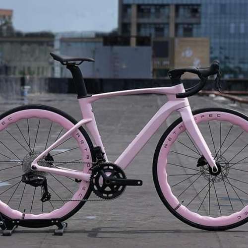 2025 TWITTER 龍捲風CYCLONE-三代 24速/28速 電變 桶軸油剎 碳纖維公路車