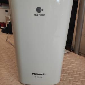 Panasonic Nanoe 納米離子除菌機 MIJ