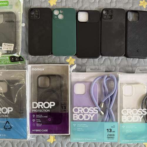 iPhone 13 mini 512gb Green