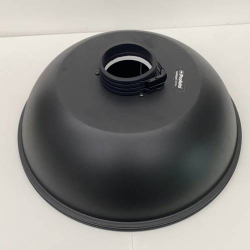 Profoto beauty dish White