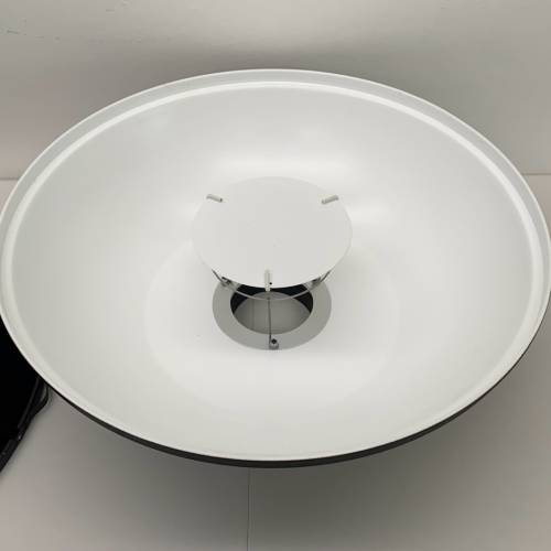 Profoto beauty dish White