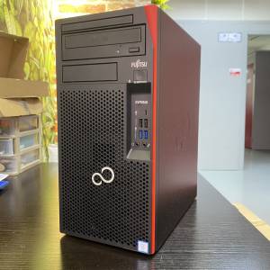 [德國製造] Fujitsu ESPRIMO P757 / P957 (Core i7 / Win 11 Pro / 永久 Office / ...