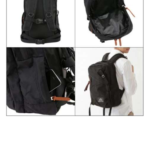Gregory Everyday backpack 背囊背包