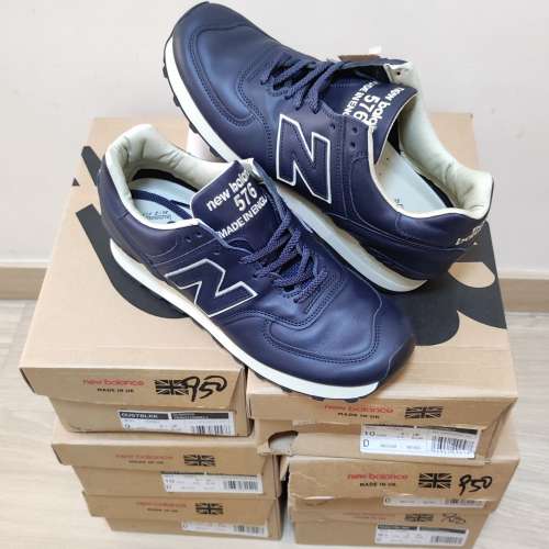 New Balance 576 OU576LNN