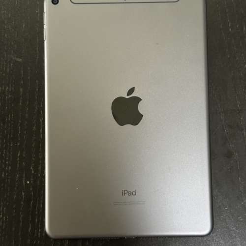 iPad mini 5 256gb Wifi + Cellular & Apple Pencil 1 & cases