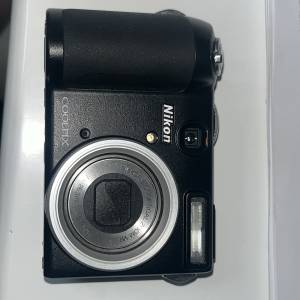 Nikon Cool Pix p5000